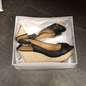 Nine West pumps